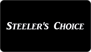 Steeler's Choice