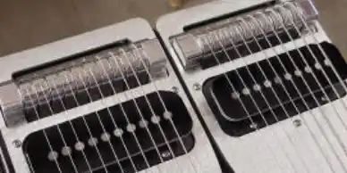 Mullen Guitar Co., Inc.