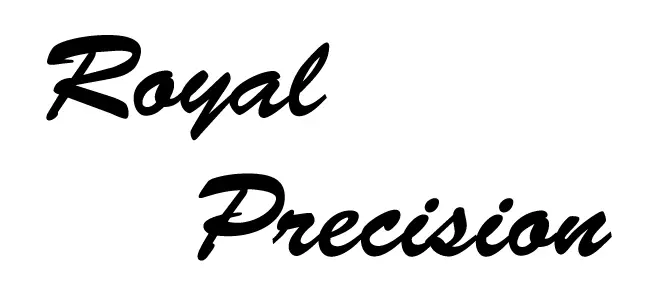 Royal Proof