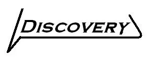 discovery logo