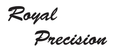Royal Precision - Mullen Guitar Co., Inc.