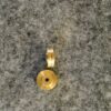 Brass Nut Roller - 1