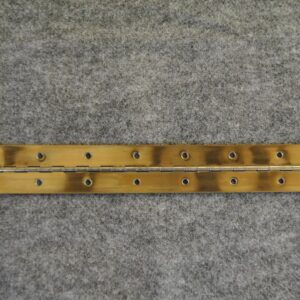 Case Hinges