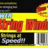 Re-Stringing Tool