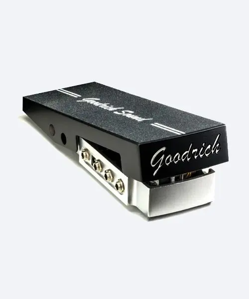 Guitar Tools by Goodrich