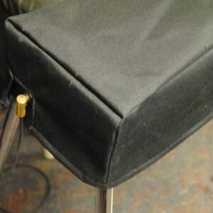 Mullen Guitar Dust Cover