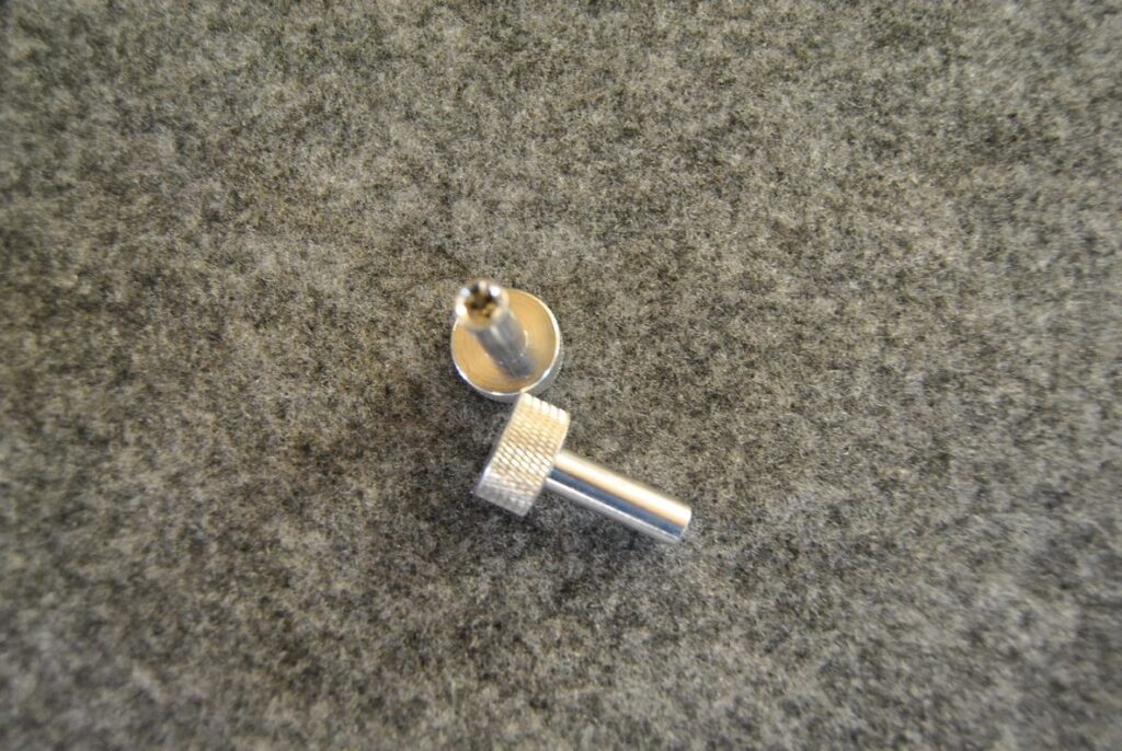 Tuning Wrench - Mullen Guitar Co., Inc.