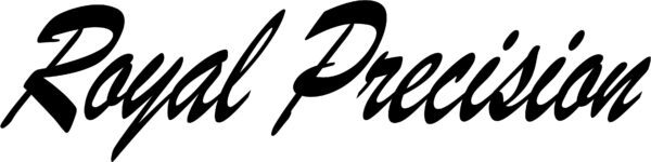 D-10 Royal Precision (financing option)