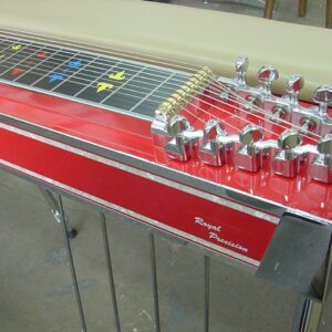 SD-10 Royal Precision