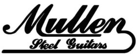 Mullen Guitar Co., Inc.