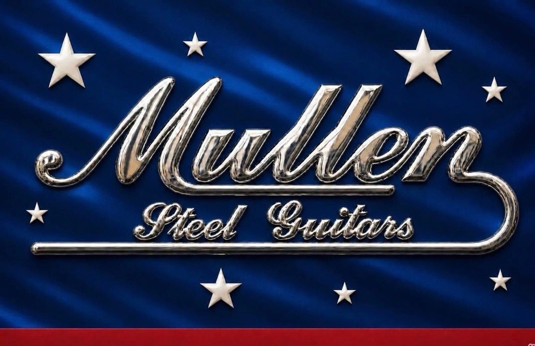 Mullen Guitar Co., Inc.