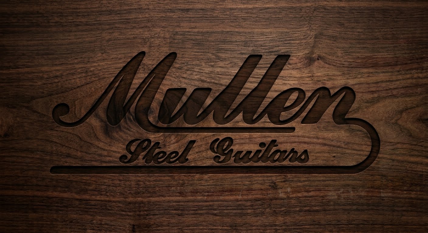 Mullen Guitar Co., Inc.